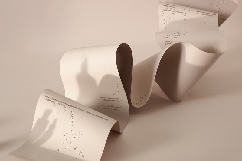 aesop skincare fragrance sensory chronicles 2020 gift sets christmas travel information literature