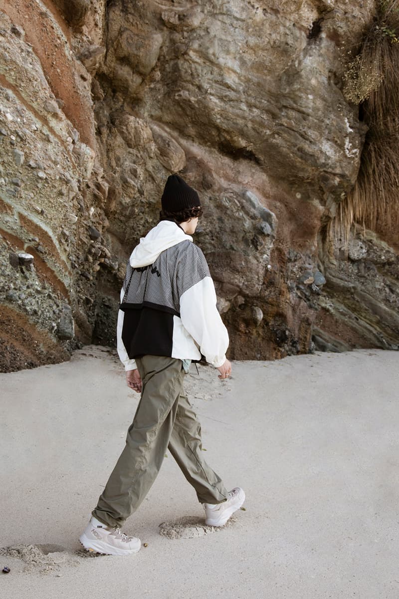 afield fall winter 2020 American brand outdoors coats where to buy beanies outerwear bucket hats