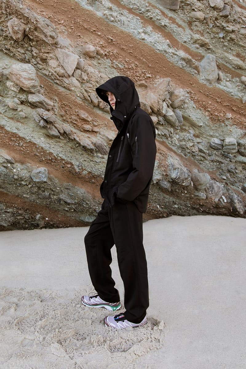 afield fall winter 2020 American brand outdoors coats where to buy beanies outerwear bucket hats