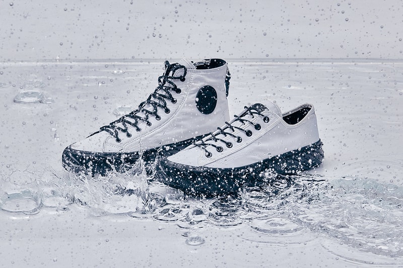 AGE Fall/Winter 2020 Collection Footwear Lookbook fw20 korea