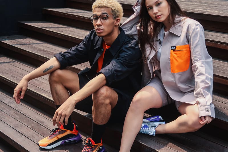 AGLXY Unveils Graphic-Heavy "Pod Collection 012"