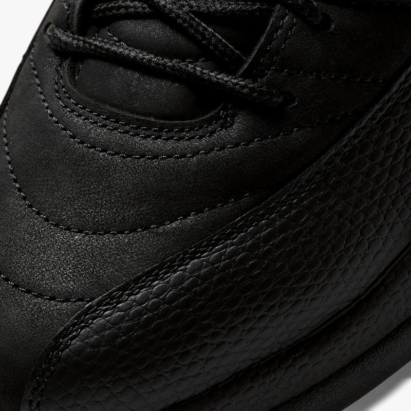 air jordan brand 12 dark concord black purple CT8013 005 official release date info photos price store list buying guide