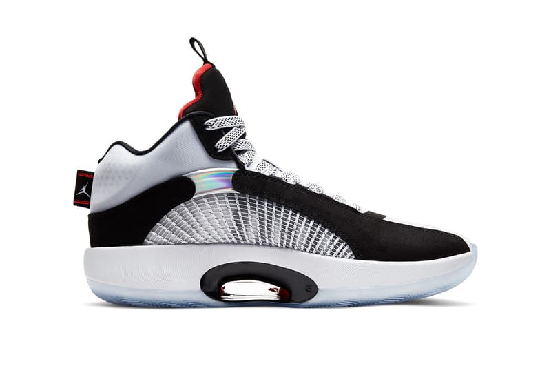 Air Jordan 35 Dna Release Date Info Photos Hypebeast Air Jordan 35 Dna Release Date Info Photos Hypebeast