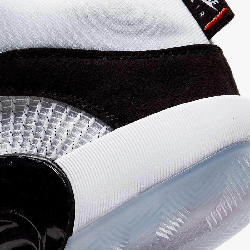 air jordan brand 35 dna fire red black white chile CQ4227 001 official release date info photos price store list buying guide