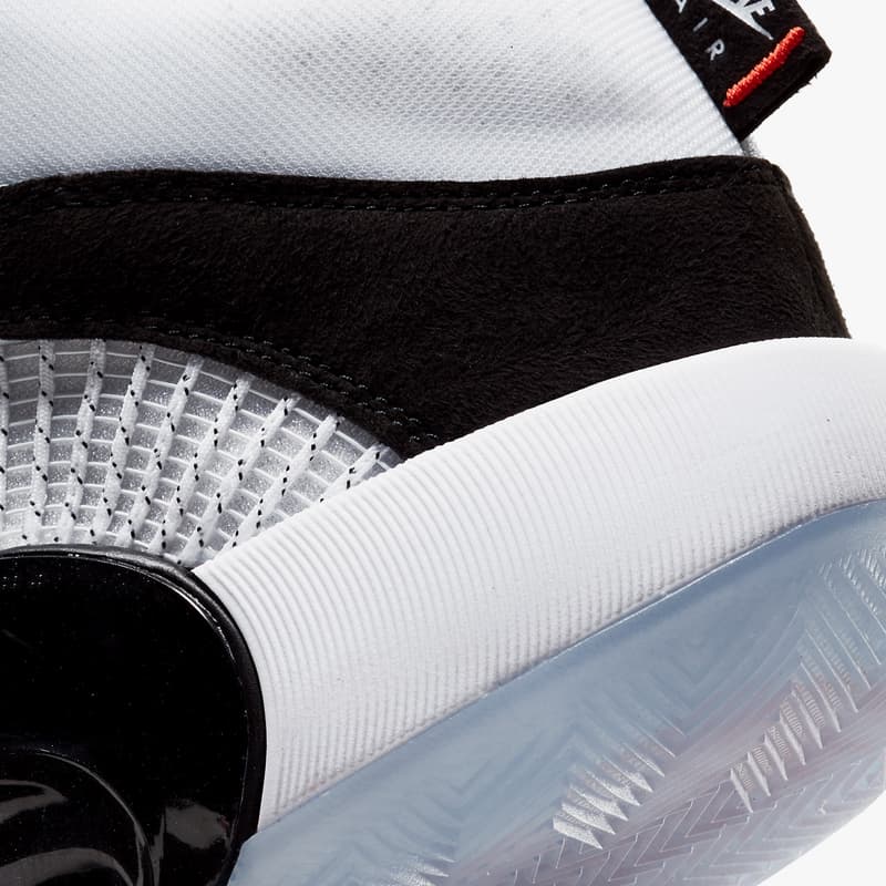 Air Jordan 35 Dna Release Date Info Photos Hypebeast Air Jordan 35 Dna Release Date Info Photos Hypebeast