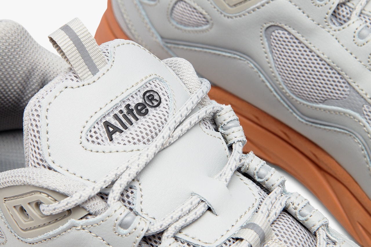 Alife fila trigate sneaker collaboration fall winter 2020 release information where to buy 