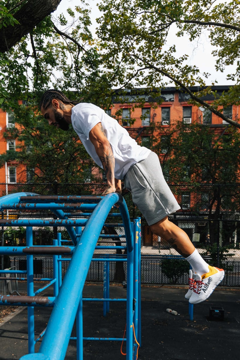 alife reebok zig kinetica black vital blue primal red yellow FZ4642 official release date info photos price store list buying guide