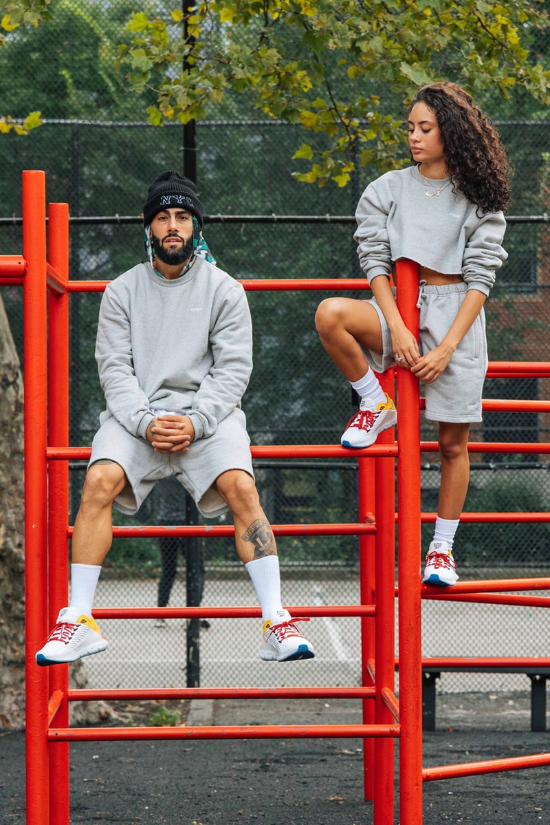 alife reebok zig kinetica black vital blue primal red yellow FZ4642 official release date info photos price store list buying guide