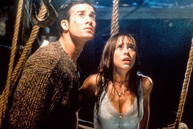 amazon prime video james wan sara goodman 1997 i know what you did last summer thriller series