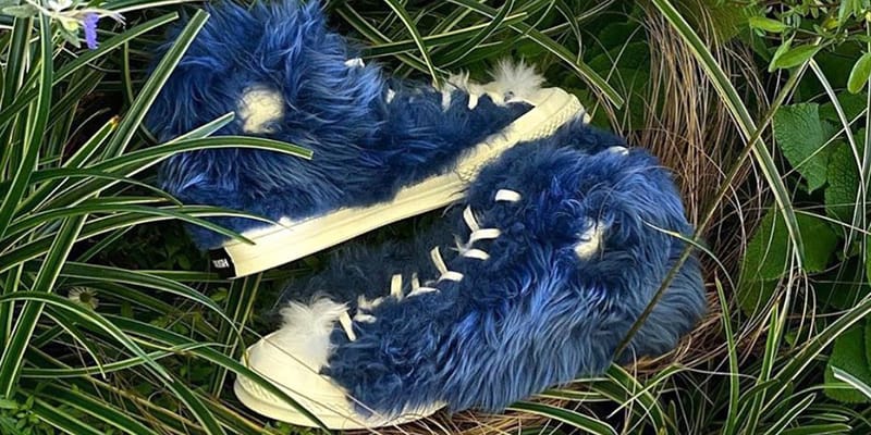 ambush converse fur