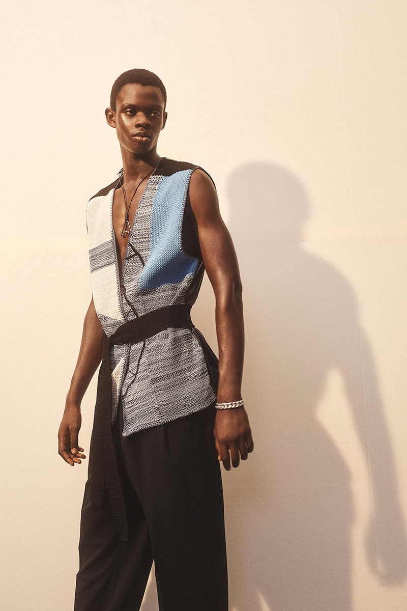 ambush spring summer 2021 ss21 Japanese brand label jewellery YOON Verbal 