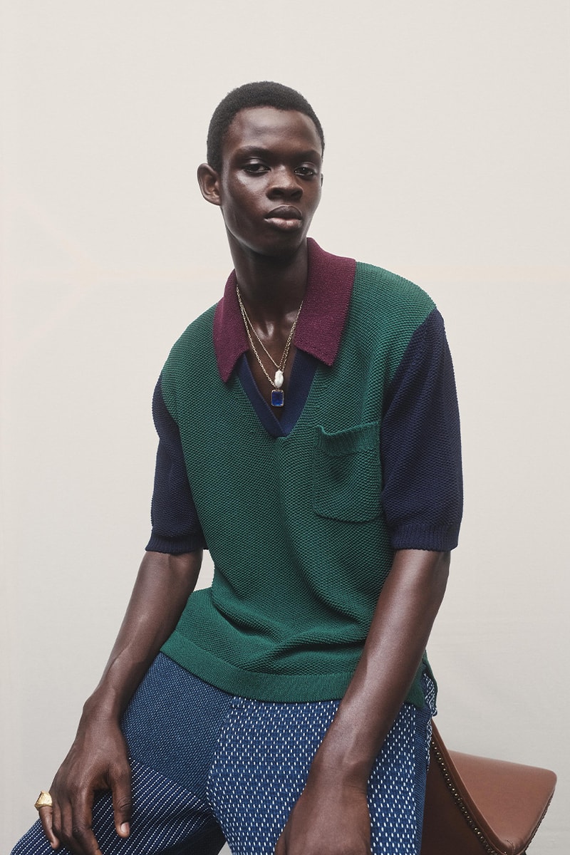 ambush spring summer 2021 ss21 Japanese brand label jewellery YOON Verbal 
