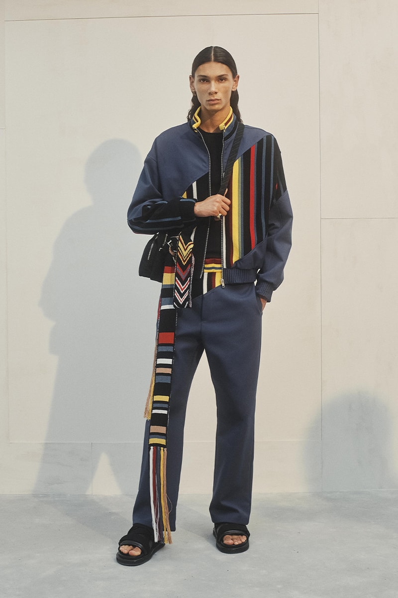 ambush spring summer 2021 ss21 Japanese brand label jewellery YOON Verbal 