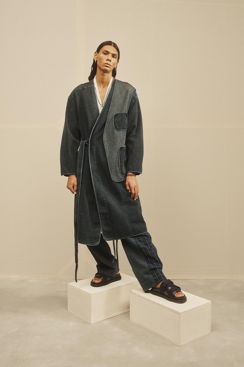 ambush spring summer 2021 ss21 Japanese brand label jewellery YOON Verbal 