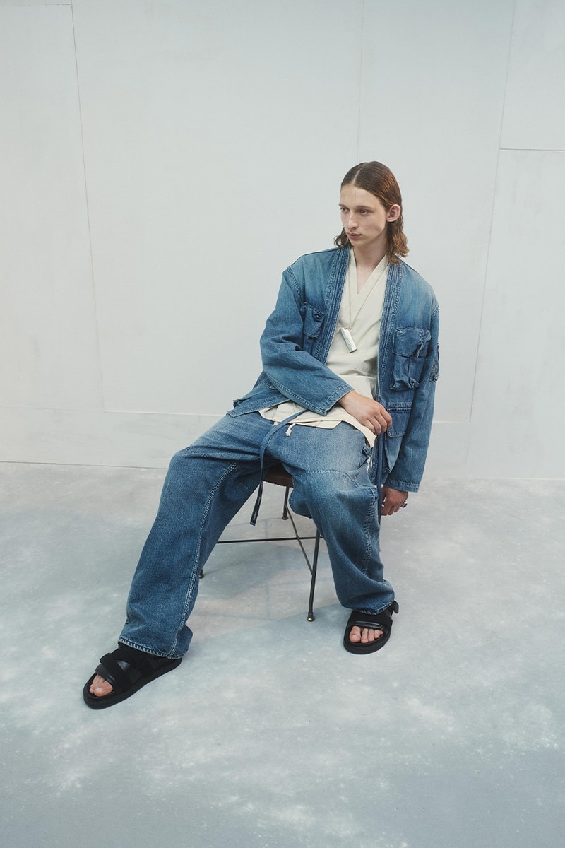 ambush spring summer 2021 ss21 Japanese brand label jewellery YOON Verbal 