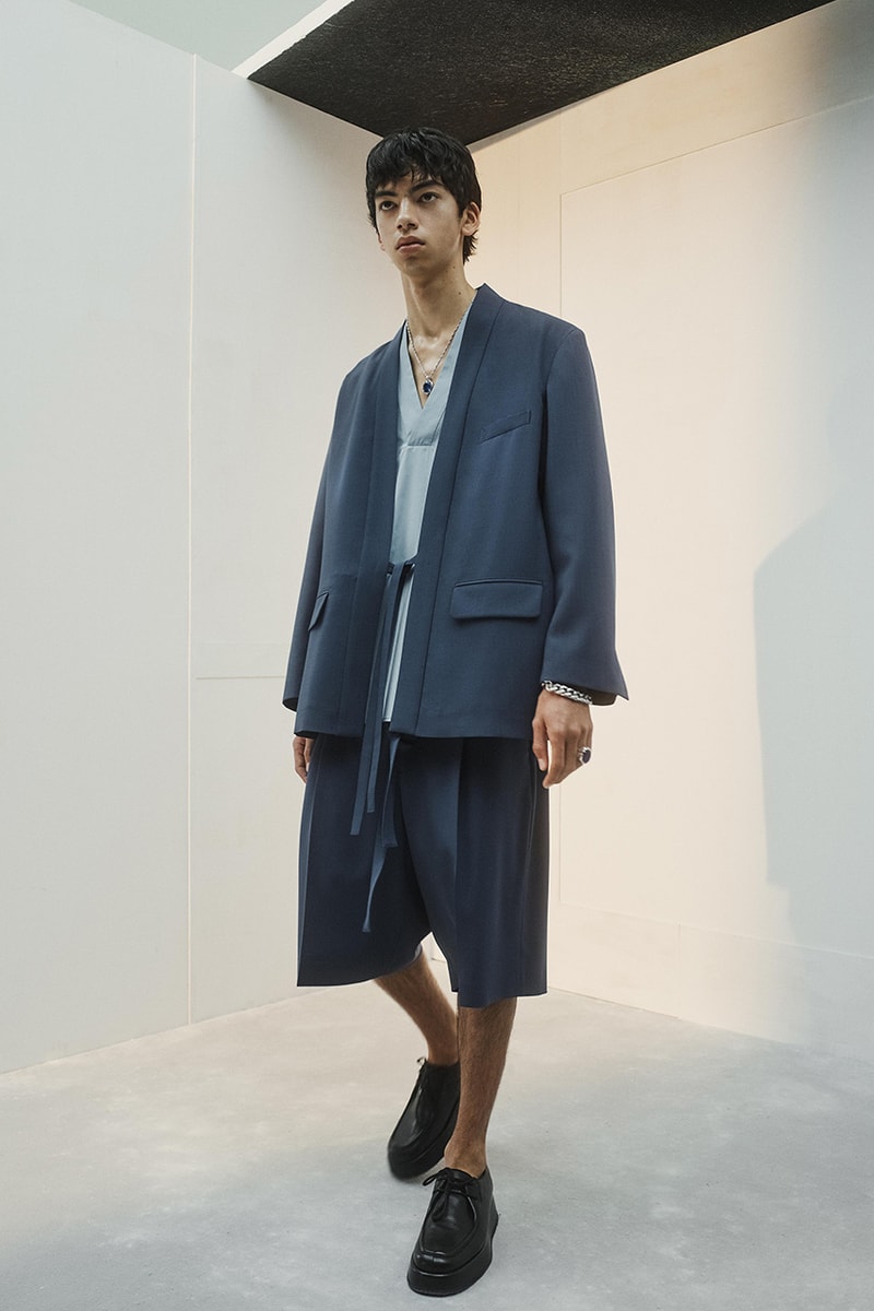 ambush spring summer 2021 ss21 Japanese brand label jewellery YOON Verbal 