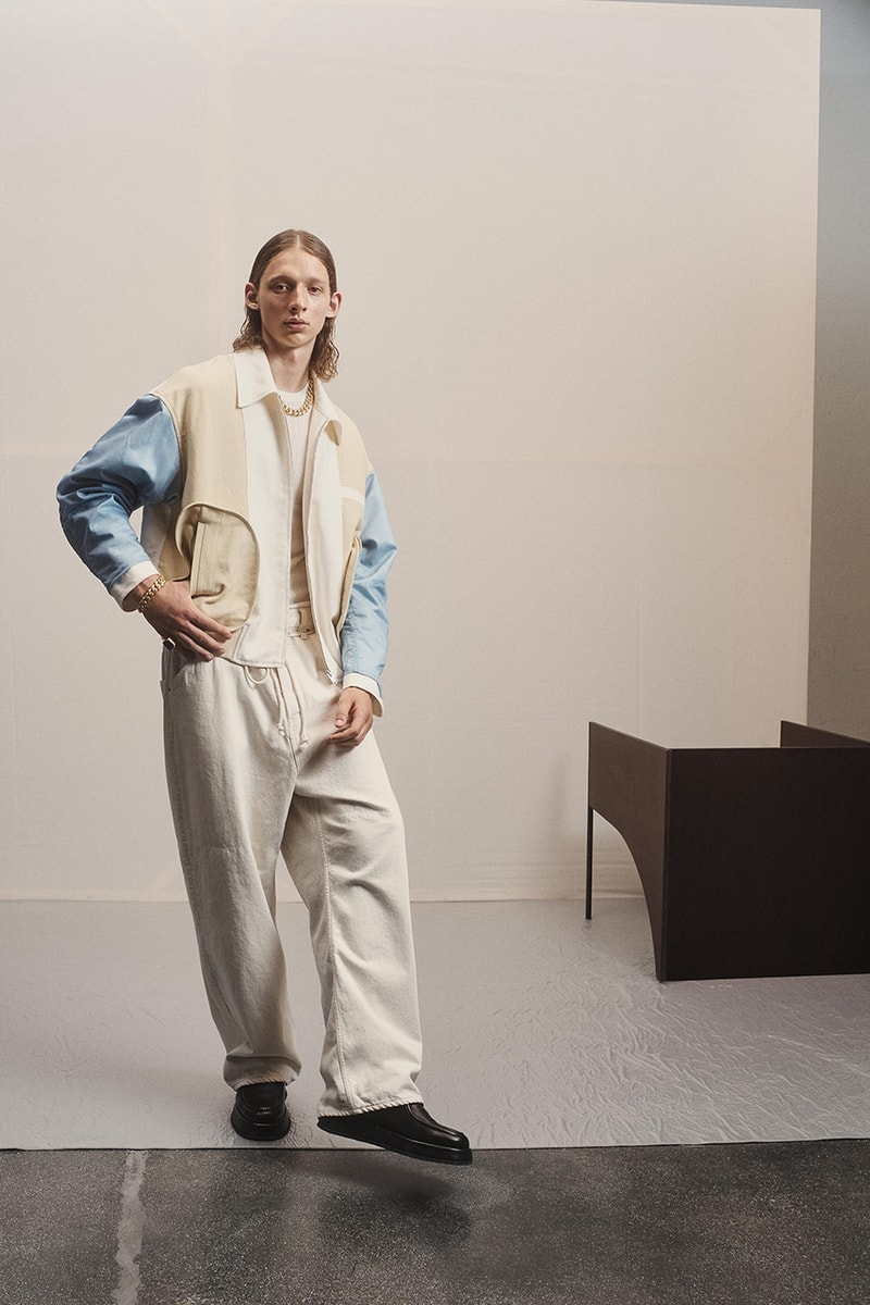 ambush spring summer 2021 ss21 Japanese brand label jewellery YOON Verbal 