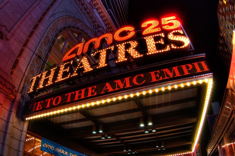 amc theaters losing money cash flow 2021 covid19