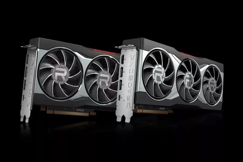 AMD Takes on NVIDIA With Its New Radeon RX 6000 Series Graphics Cards