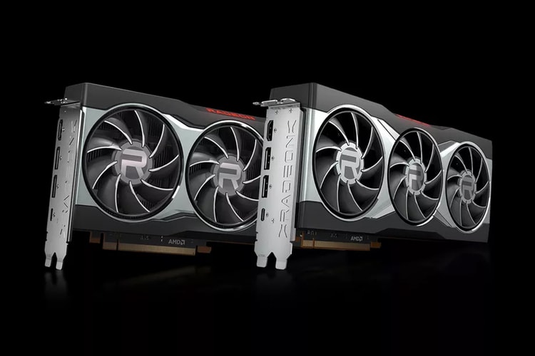 AMD Takes on NVIDIA With Its New Radeon RX 6000 Series Graphics Cards