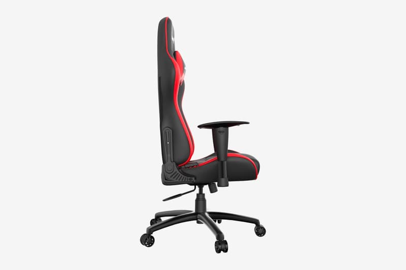 Andaseat Dark Demon Jungle Gaming Chairs Release Info Buy Price