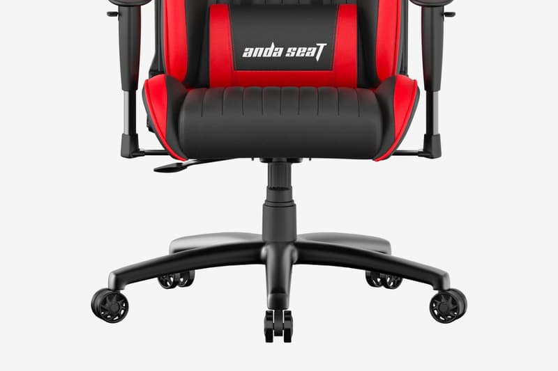 Andaseat Dark Demon Jungle Gaming Chairs Release Info Buy Price