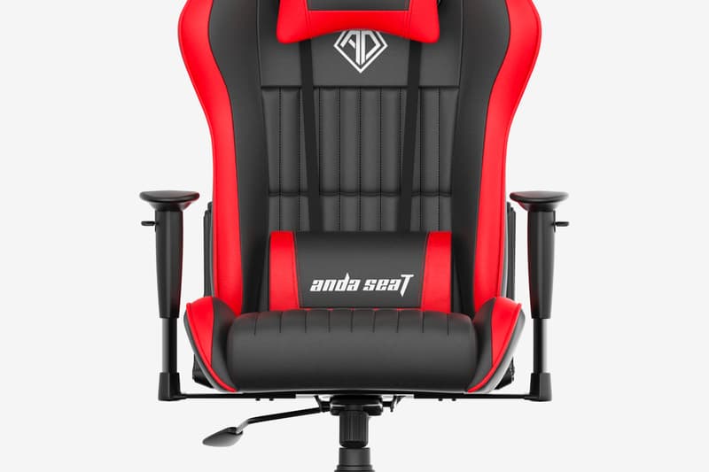 Andaseat Dark Demon Jungle Gaming Chairs Release Info Buy Price