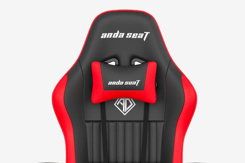 Andaseat Dark Demon Jungle Gaming Chairs Release Info Buy Price