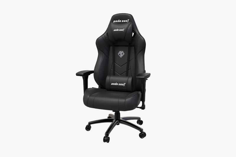 Andaseat Dark Demon Jungle Gaming Chairs Release Info Buy Price