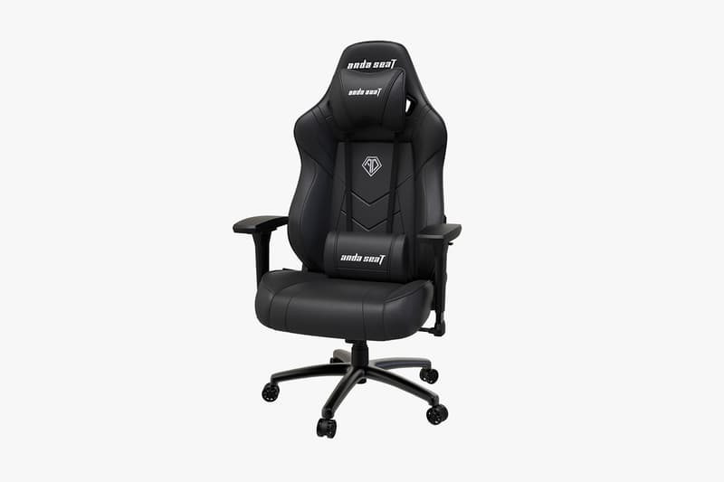 Andaseat Dark Demon Jungle Gaming Chairs Release Info Buy Price