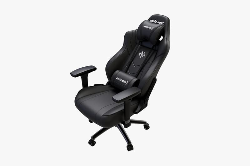 Andaseat Dark Demon Jungle Gaming Chairs Release Info Buy Price