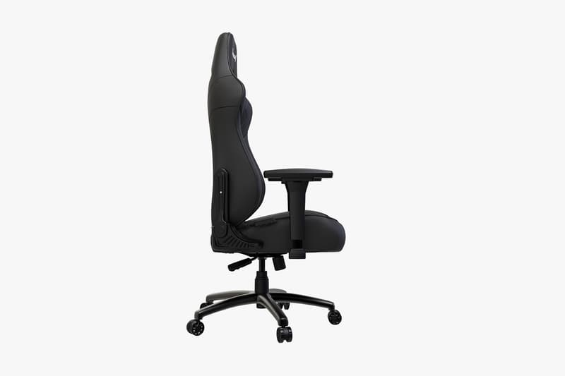 Andaseat Dark Demon Jungle Gaming Chairs Release Info Buy Price