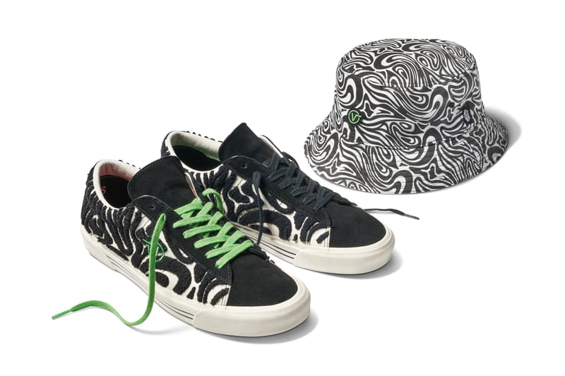 vans music collaborations