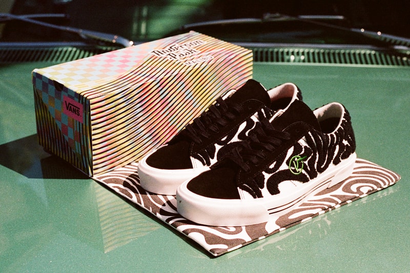 anderson paak vans old skool sid dx bucket hat global music ambassador official release date info photos price store list buying guide