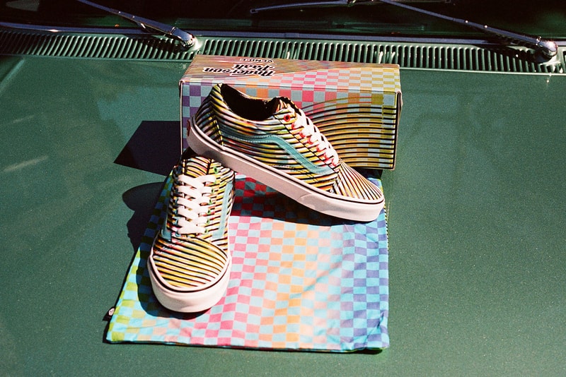 anderson paak vans old skool sid dx bucket hat global music ambassador official release date info photos price store list buying guide
