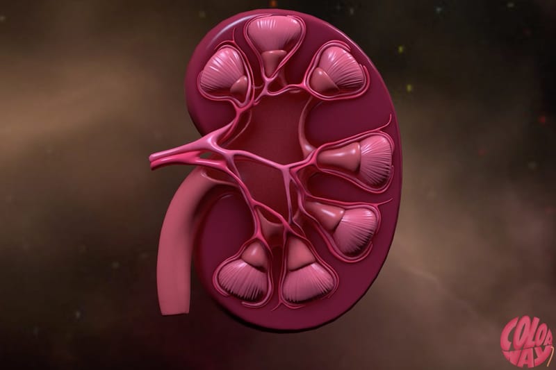 Spatial Designer Anthony Bright Launches VR Experience to Find Kidney Donors