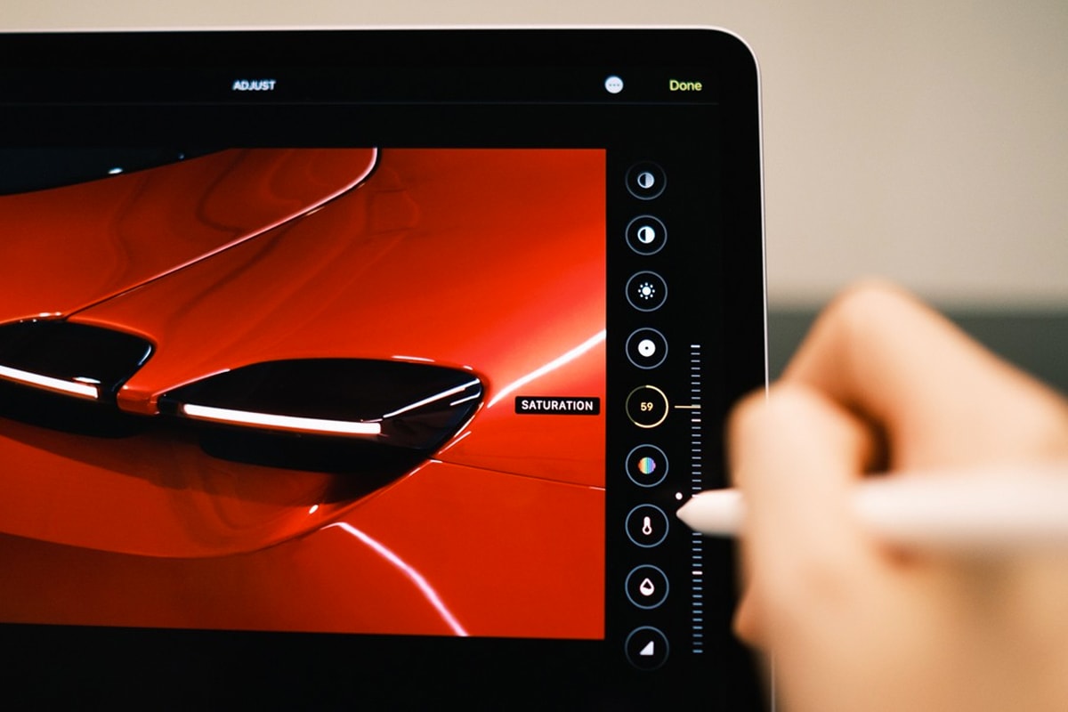 Apple iPad Air (2020) - Full tablet specifications