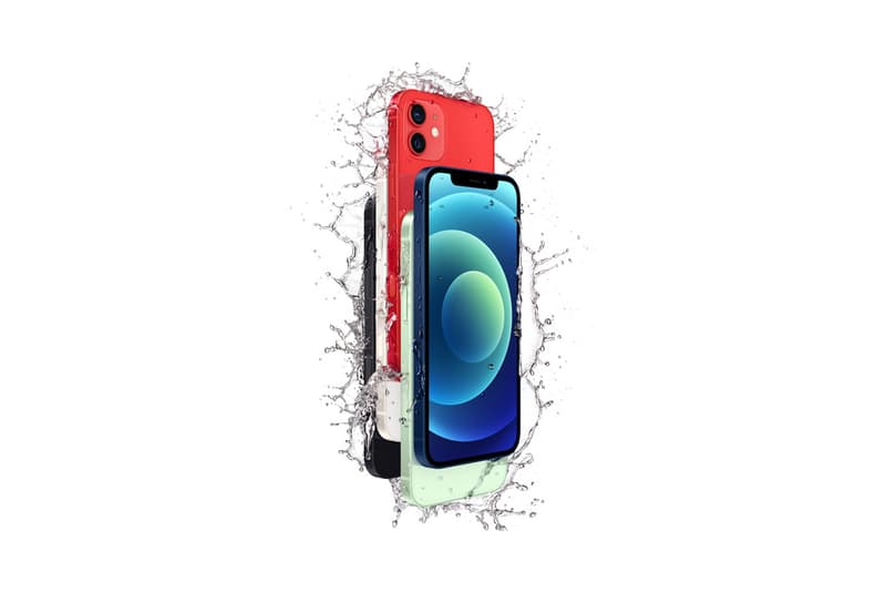 Apple Introduce New iPhone 12 and iPhone 12 Mini With 5G Capabilities