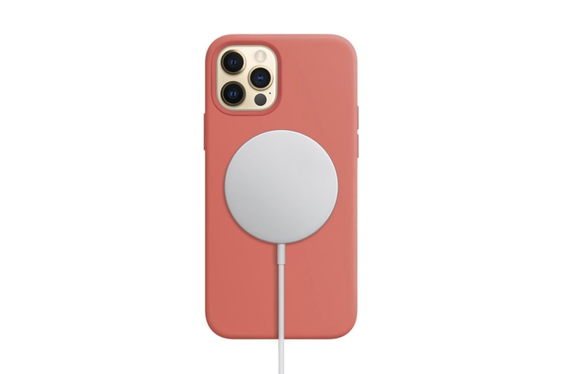 Apple iPhone 12 without Earpods Power Adapter Release Reduce Carbon Emission Promote MagSafe Wireless Charging info Price cases 