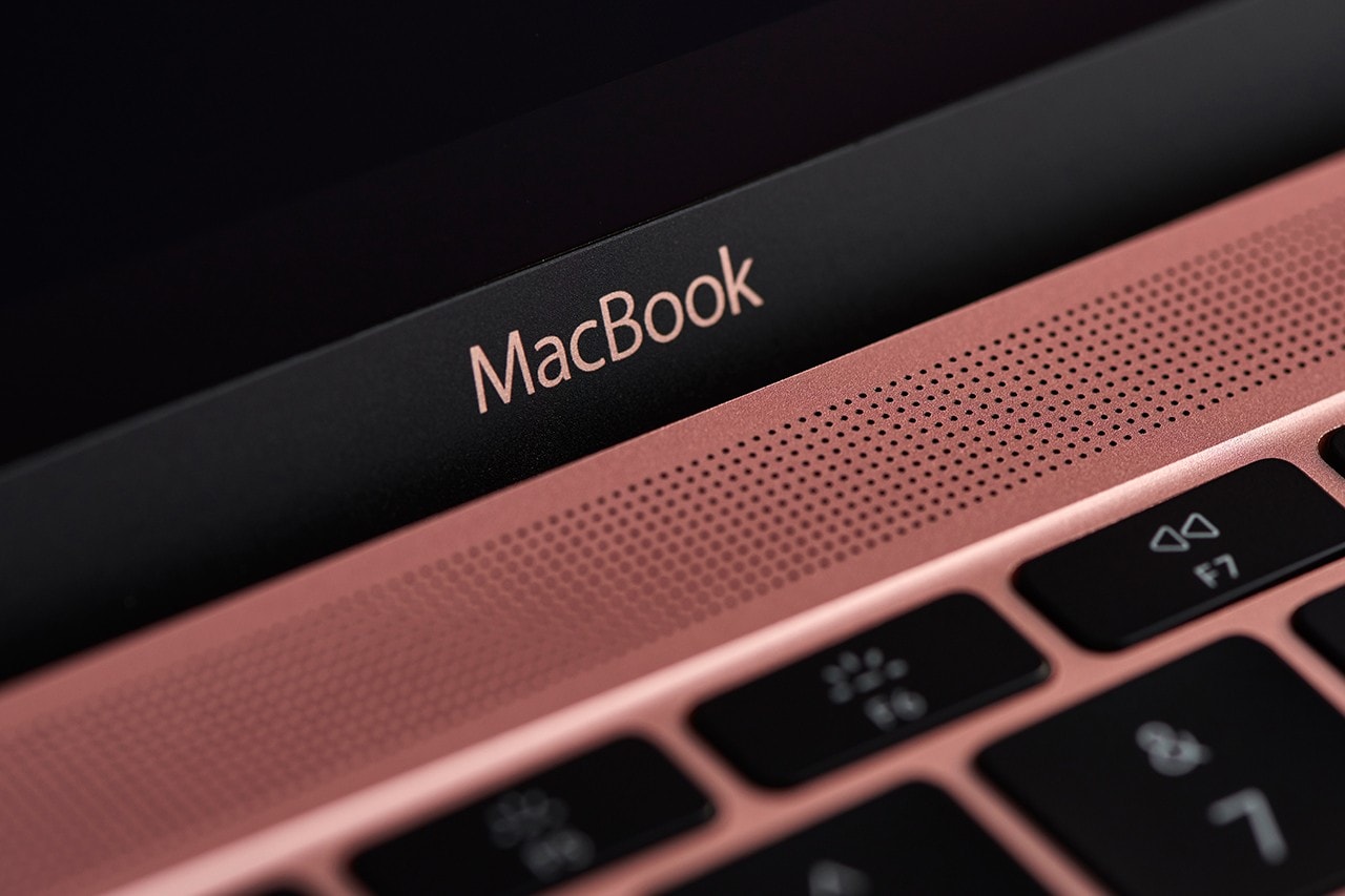Apple Silicon Mac Macbook Press Conference Rumor