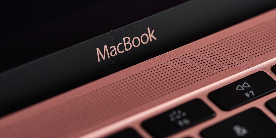 Apple May Hold A Press Conference Next Month to Announce Its First Silicon Mac Processor - HYPEBEAST