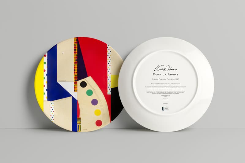artist plates new york coalition for the homeless yoshitomo nara nina chanel abney jenny holzer rashid johnson eddie martinez nate lowman jonas wood ed ruscha