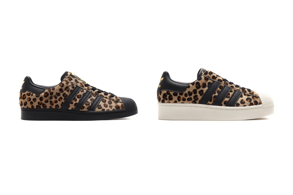 Sneakers adidas leopard Clearance