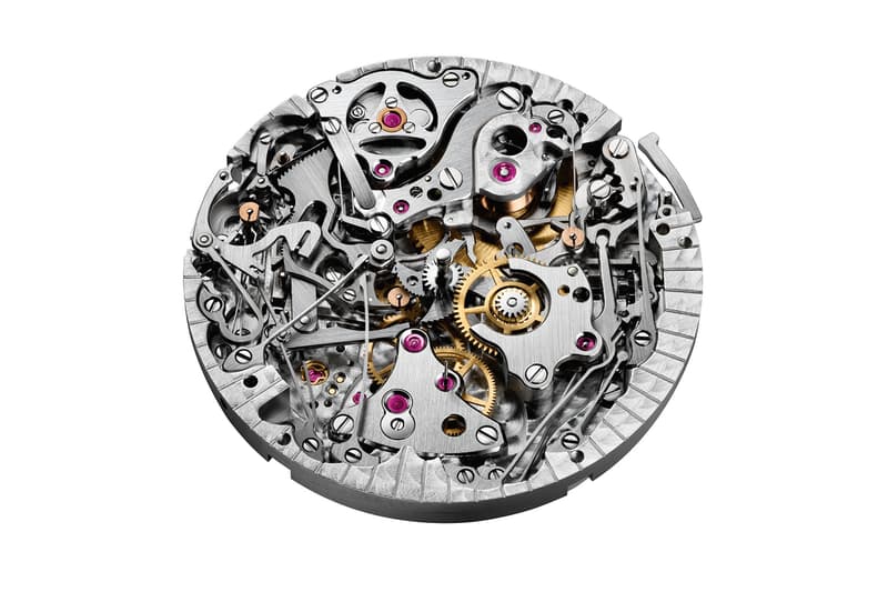 Audemars Piguet Grande Sonnerie Carillon Supersonnerie Code 11.59 watches Anita Porchet