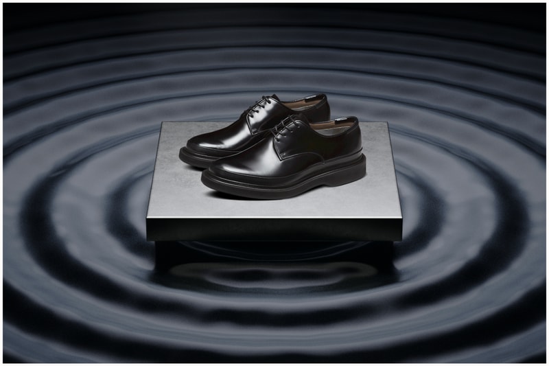 auxiliary london footwear sneaker label formal shoes antiskate release information buy collection stockists