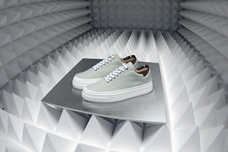 auxiliary london footwear sneaker label formal shoes antiskate release information buy collection stockists