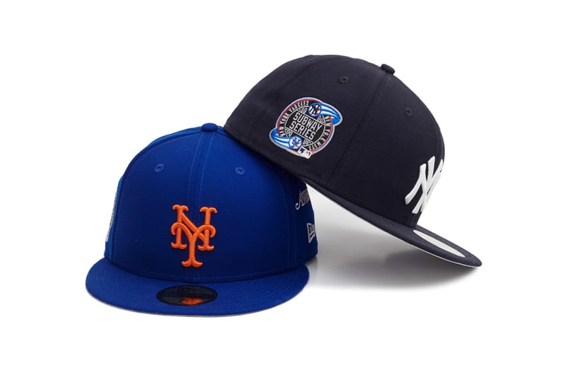 awake mets hat