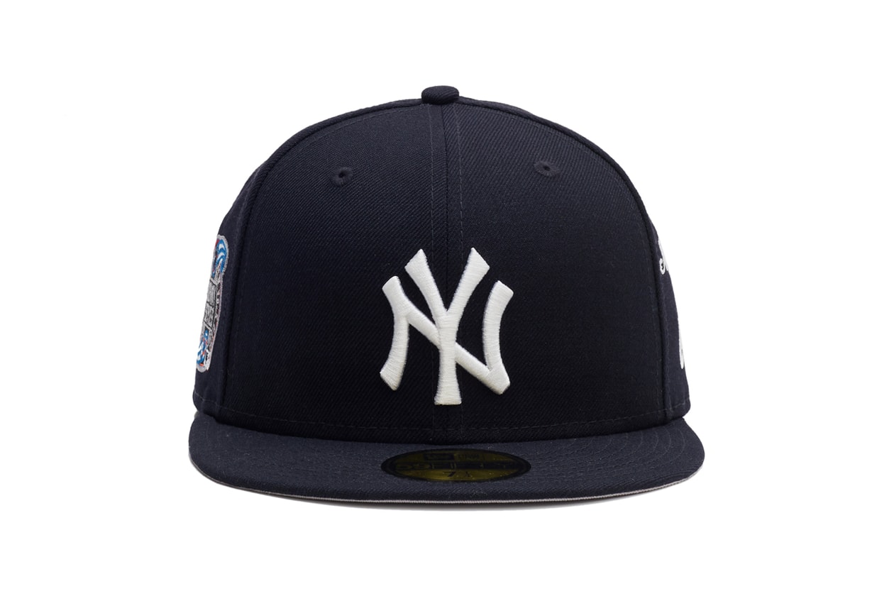 awake ny new era subway series new york yankees mets hats caps 