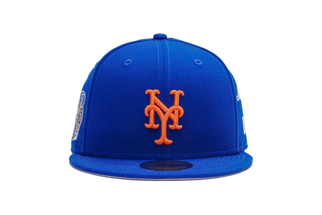 awake ny new era subway series new york yankees mets hats caps 