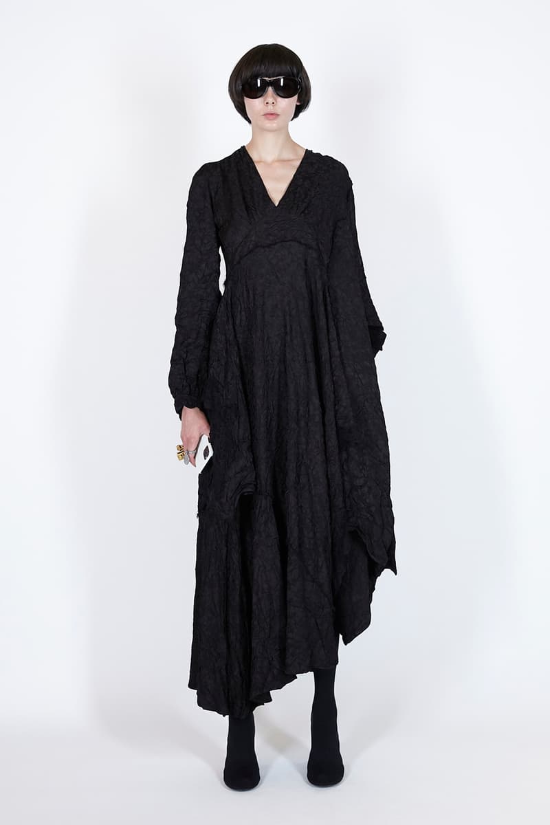 Balenciaga Summer 2021 Pre-Collection Runway Mens Womens Unisex X-Pander Sneaker Homeware Loungewear Robes Sustainability Upcycling Eco Friendly Prints Pet Shop Graphics Sunglasses at Night Paris Walking Demna Gvasalia Neo Classic Bag